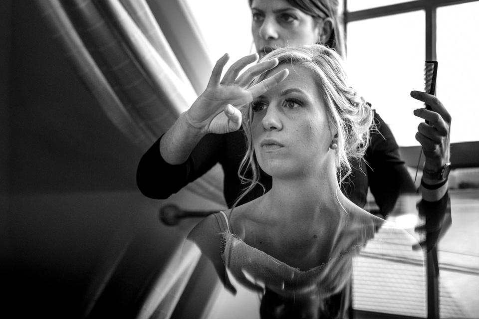 Portrait corporate / d’entreprise