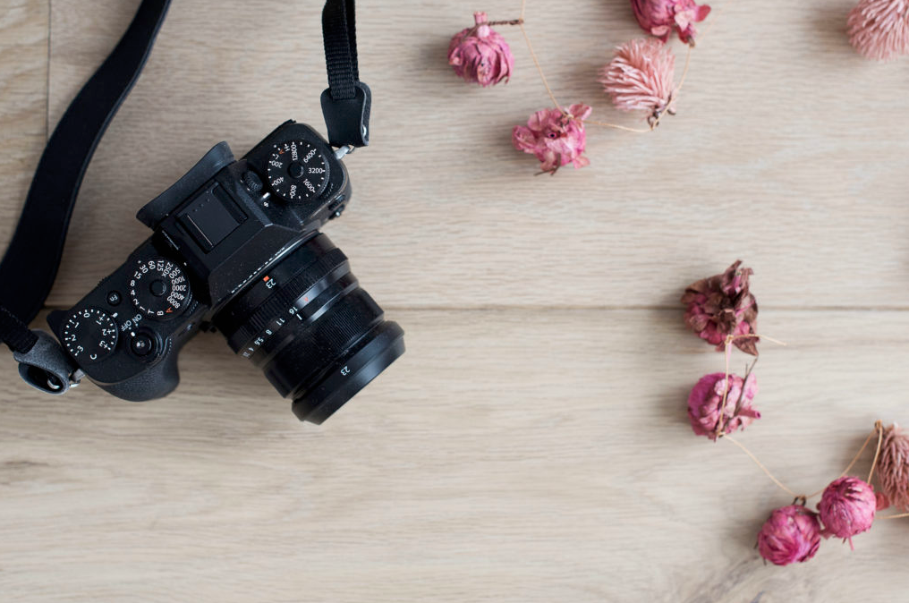 Atelier photo