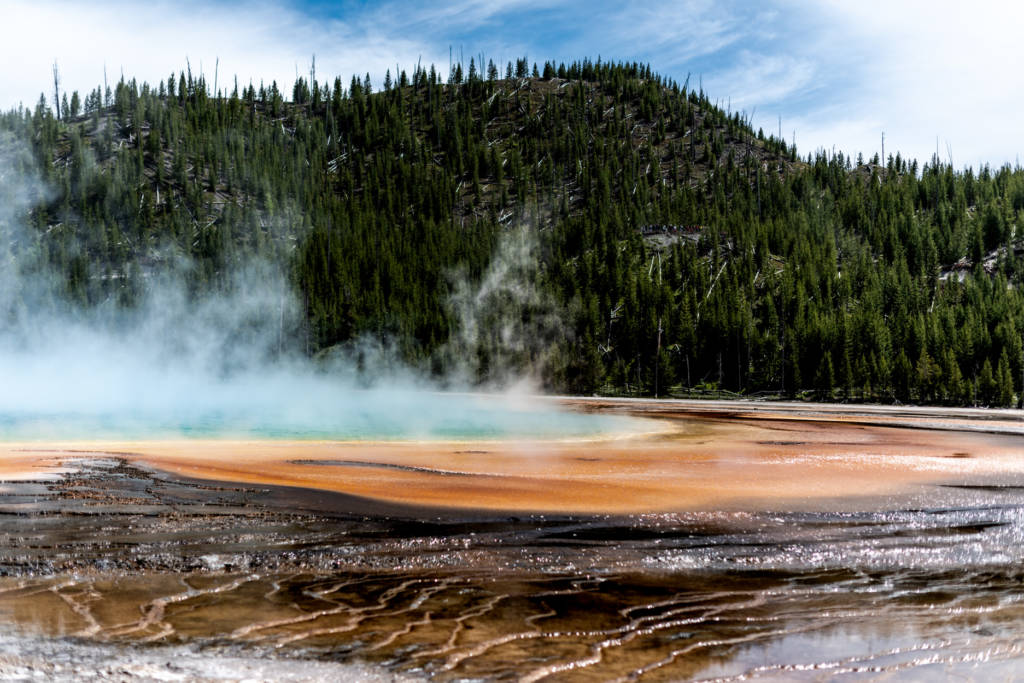 Grand Prismatic