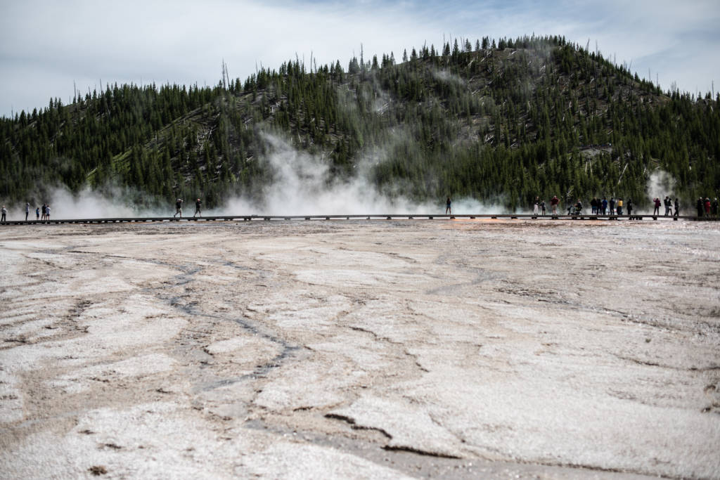 Grand Prismatic