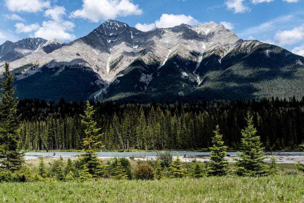 Roadtrip au Canada