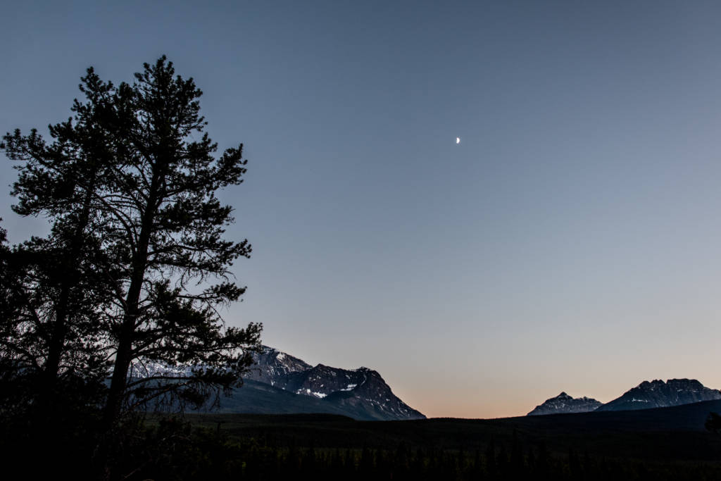 Roadtrip au Canada