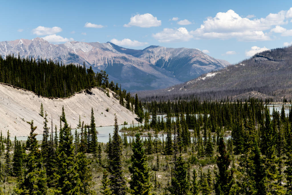 Roadtrip au Canada