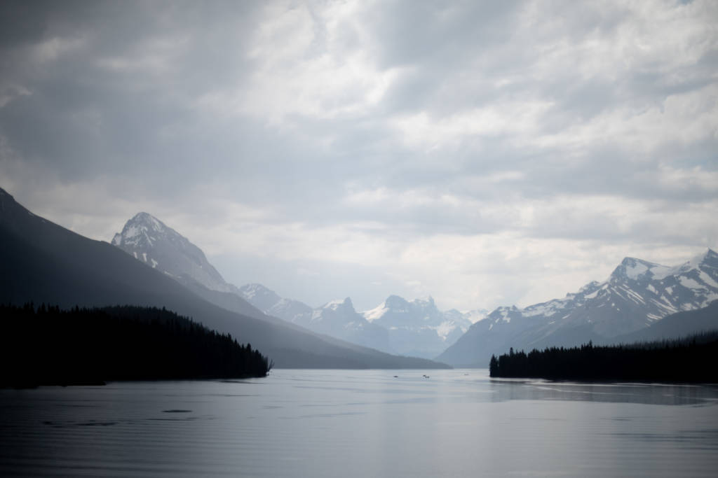 Roadtrip au Canada