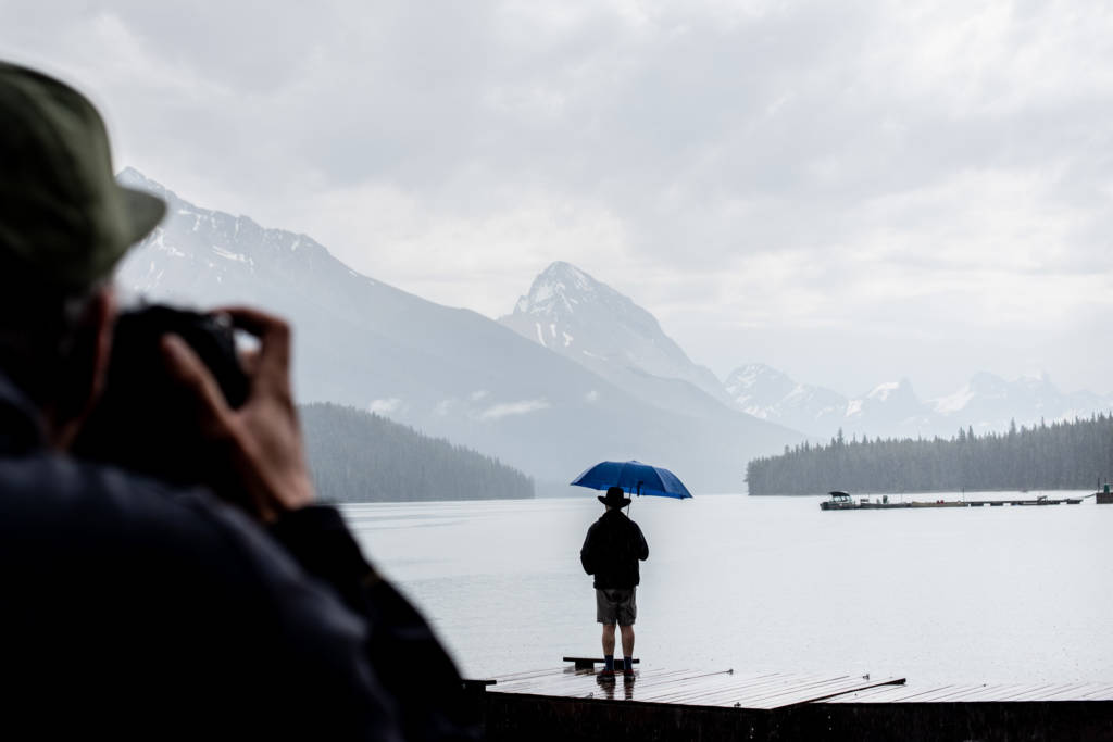 Roadtrip au Canada