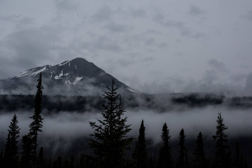 Roadtrip au Canada