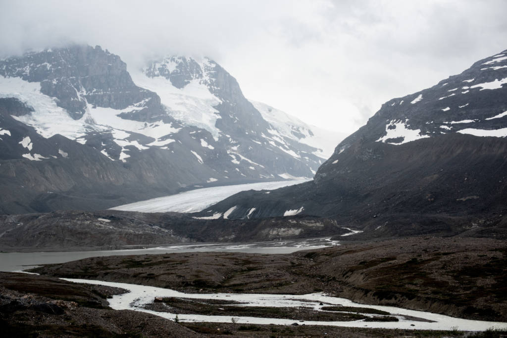 Roadtrip au Canada