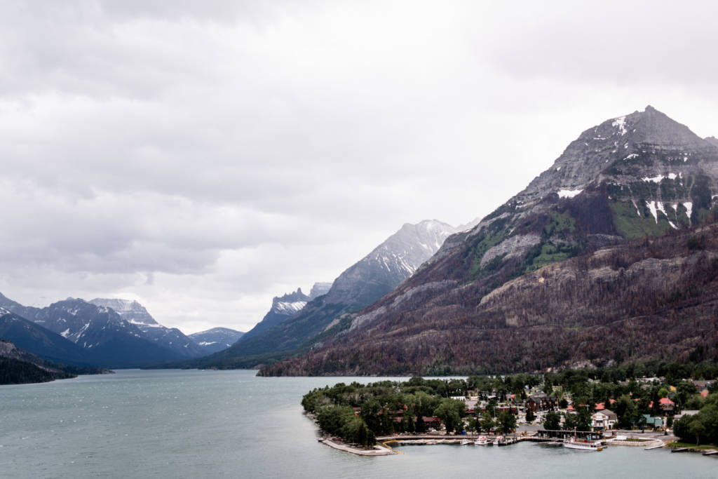 roadtrip au Canada - portrait garçon