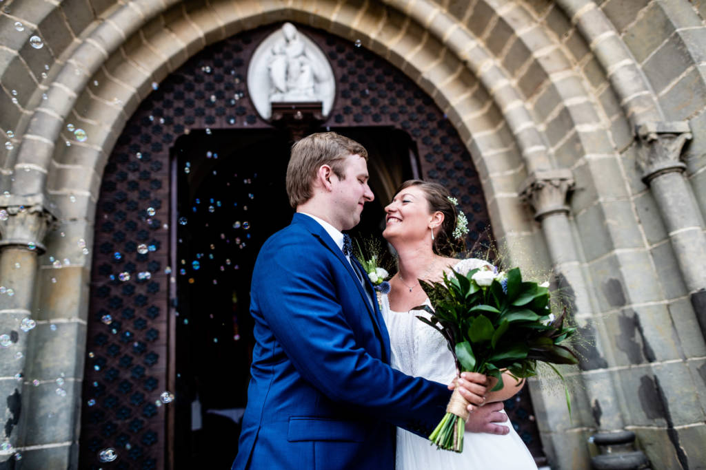 Mariage Ferme du Rotteleur