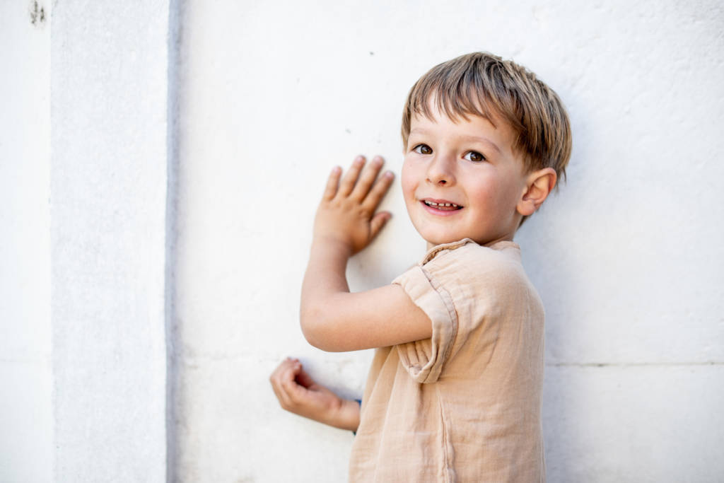 Photogprahe enfant Tournai