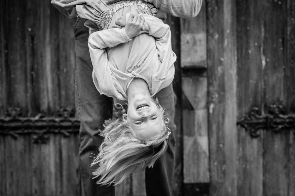 Portrait de famille Tournai