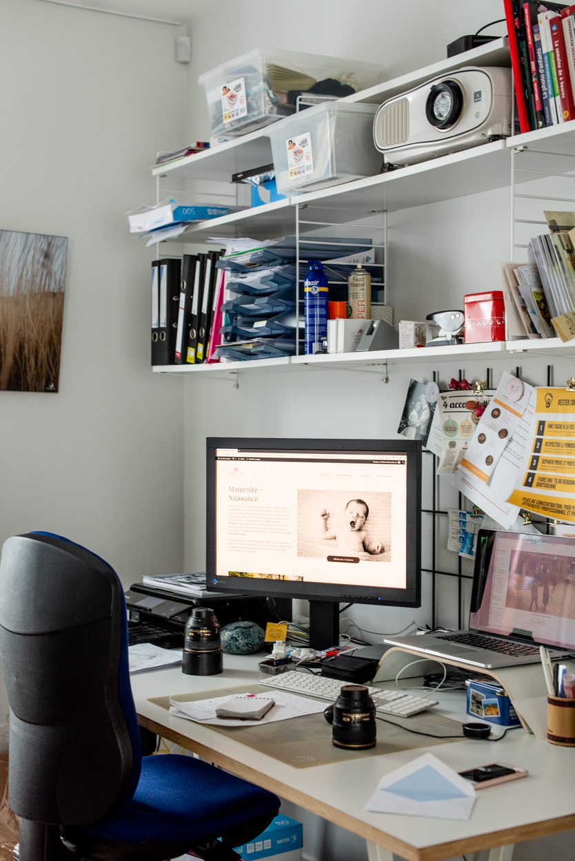 Studio Photo Coralie Cardon Hainaut
