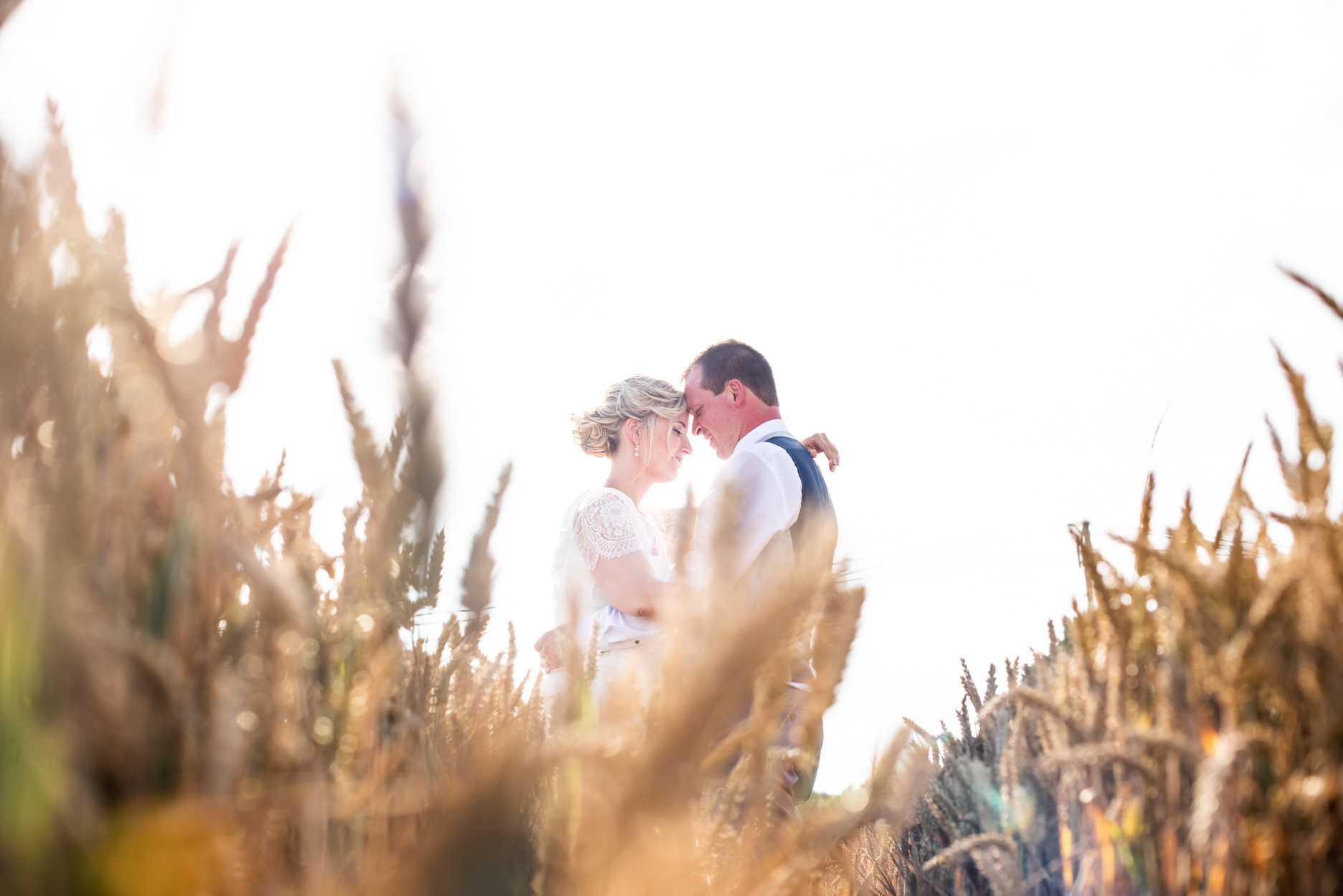 Reportage de mariage à Wezembeek Oppem