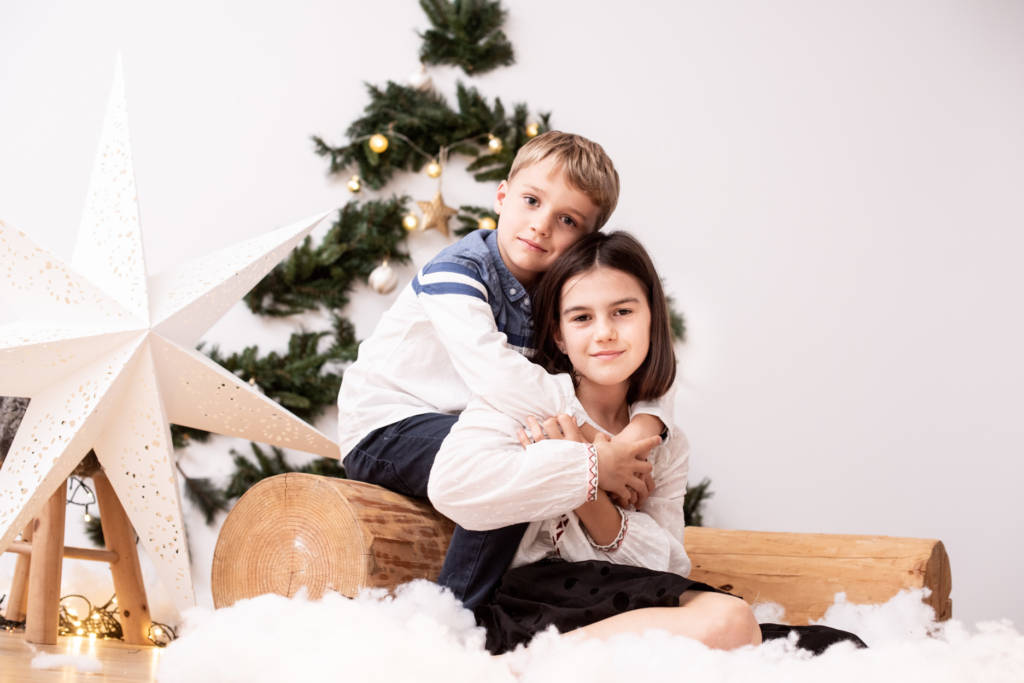 Séance Noël