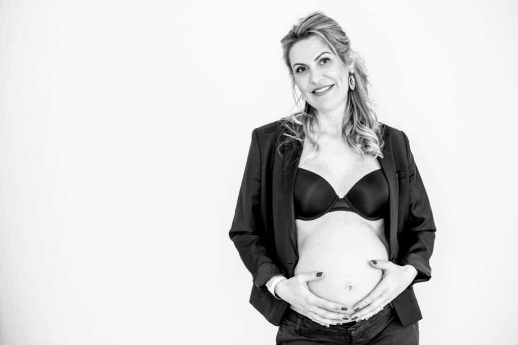 Photos de grossesse Lille