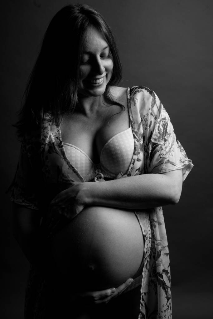 photographe femme enceinte Mouscron