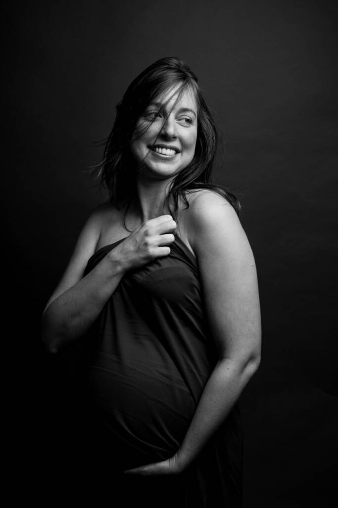 photographe femme enceinte Mons