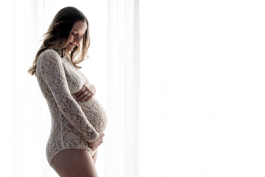 photographe femme enceinte Ath