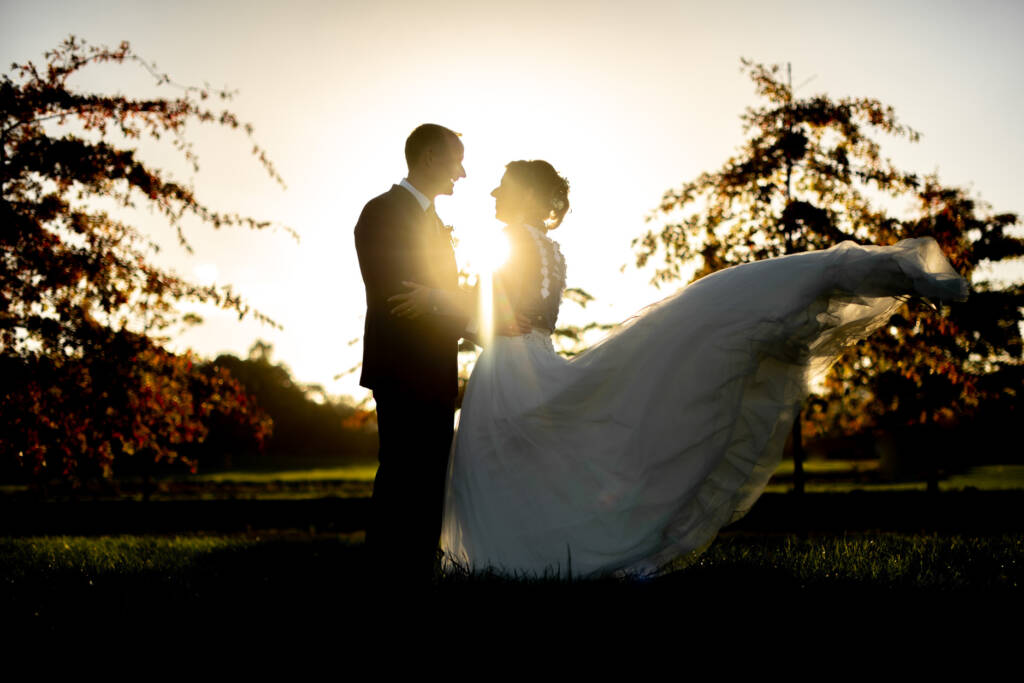 MARIAGE CENSE DE LA SOURCE