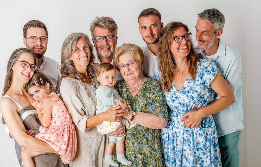 chèque cadeau séance famille