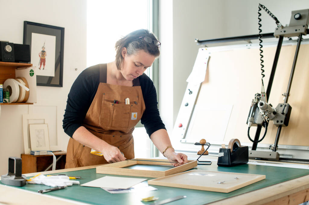 reportage d'entreprise Ellezelles