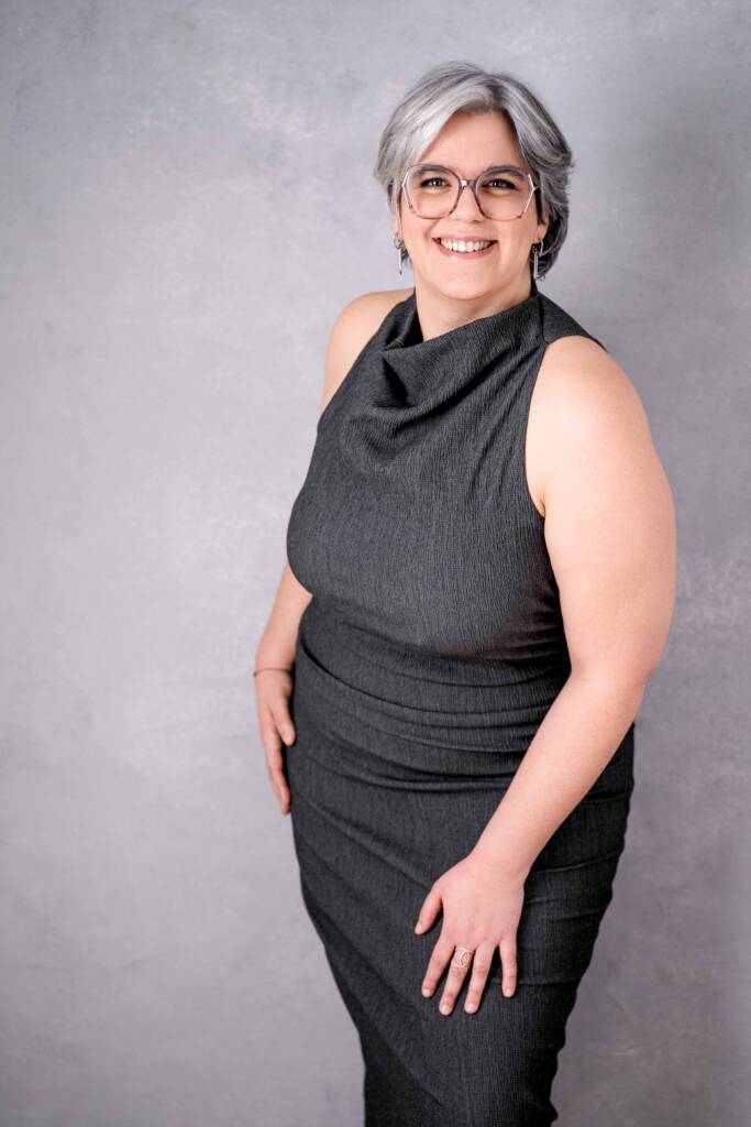 Portrait pour lestime de soi