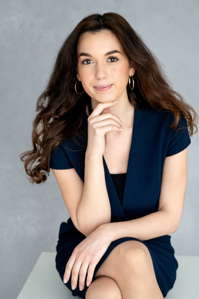 Séance photo corporate pour entreprise Lille Coralie Cardon