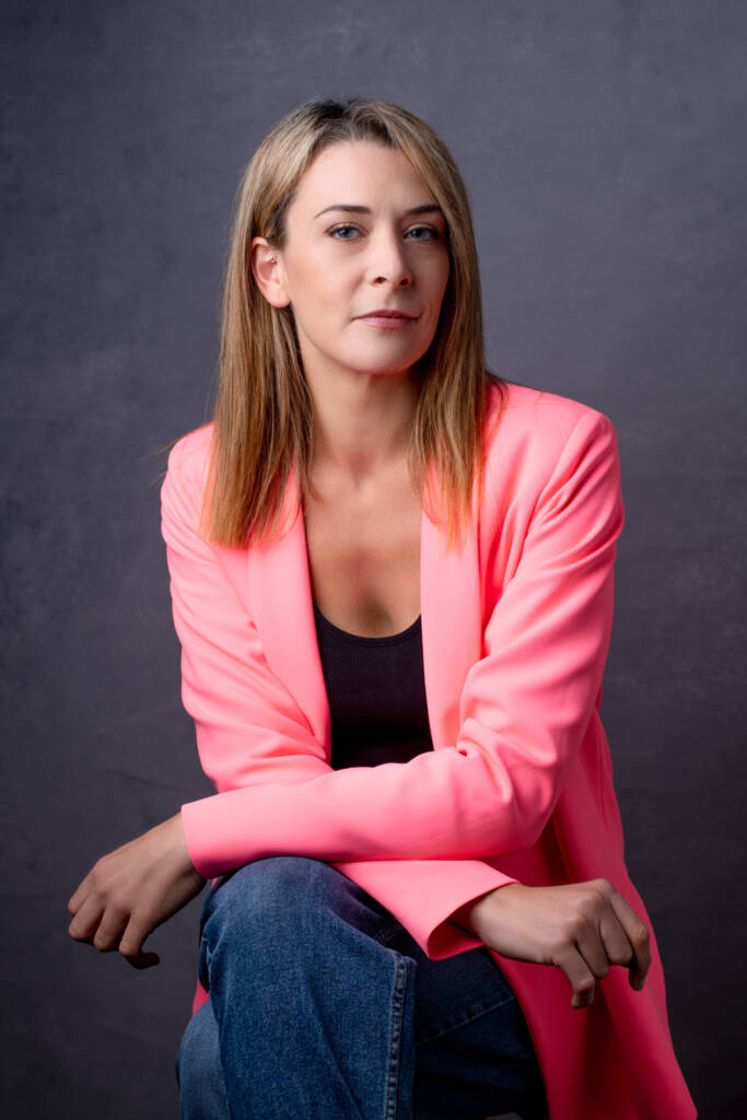 Portrait professionnel de dirigeant Lille Mouscron Tournai