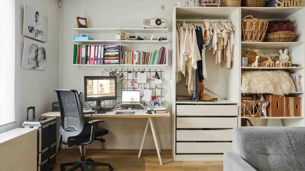 Studio photo équipé Tournai