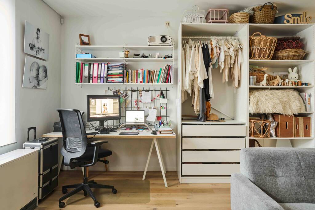 Studio photo équipé Tournai