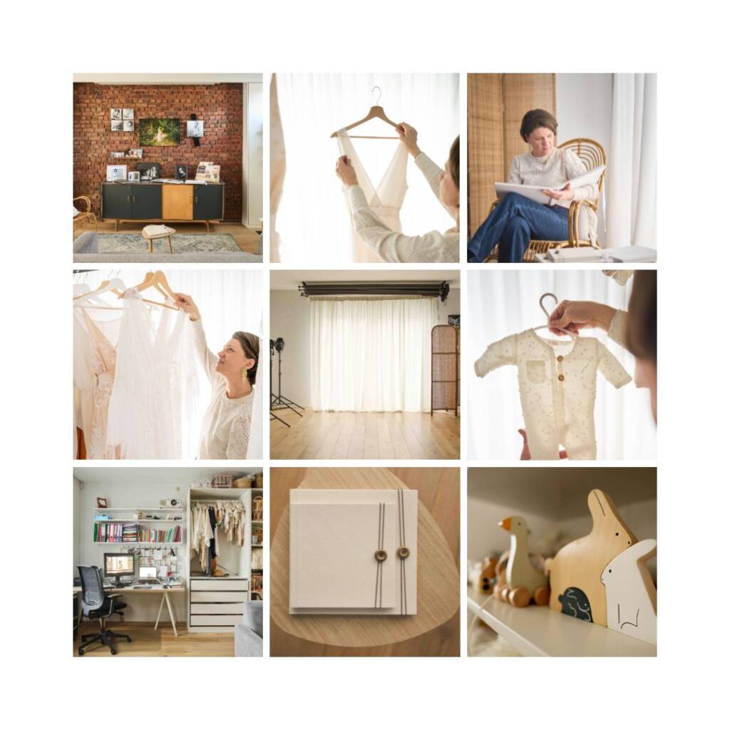 STUDIO PHOTO ENTRE TOURNAI ET LILLE