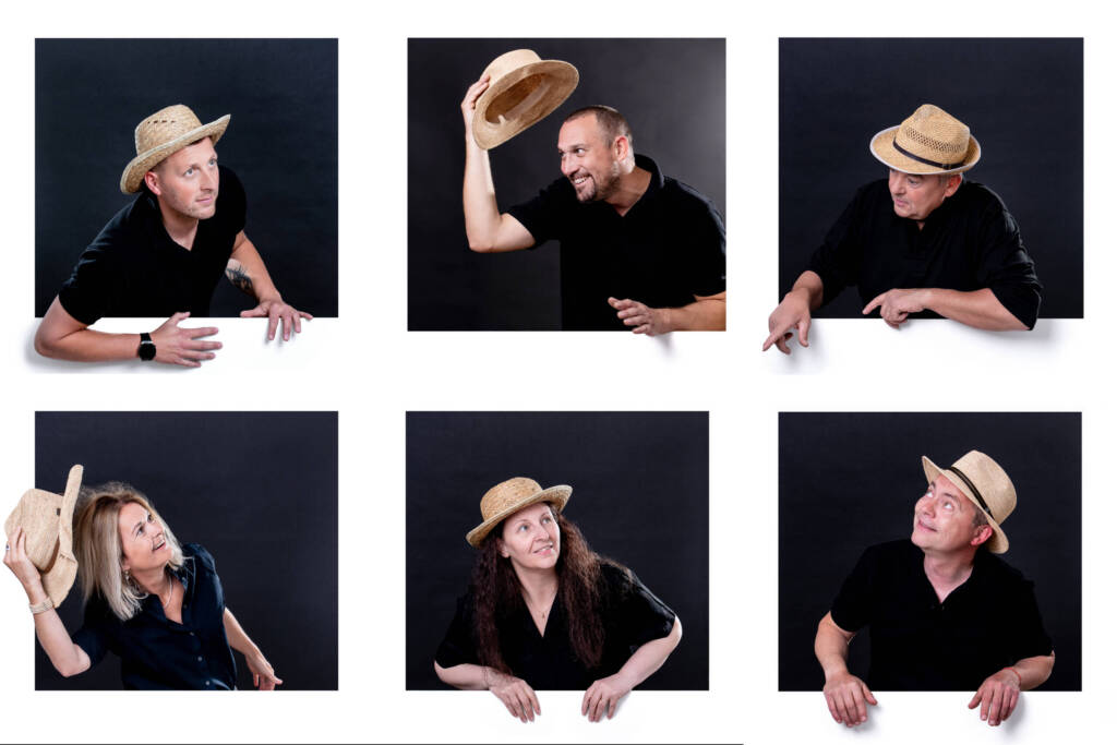 photo équipe entreprise Lille